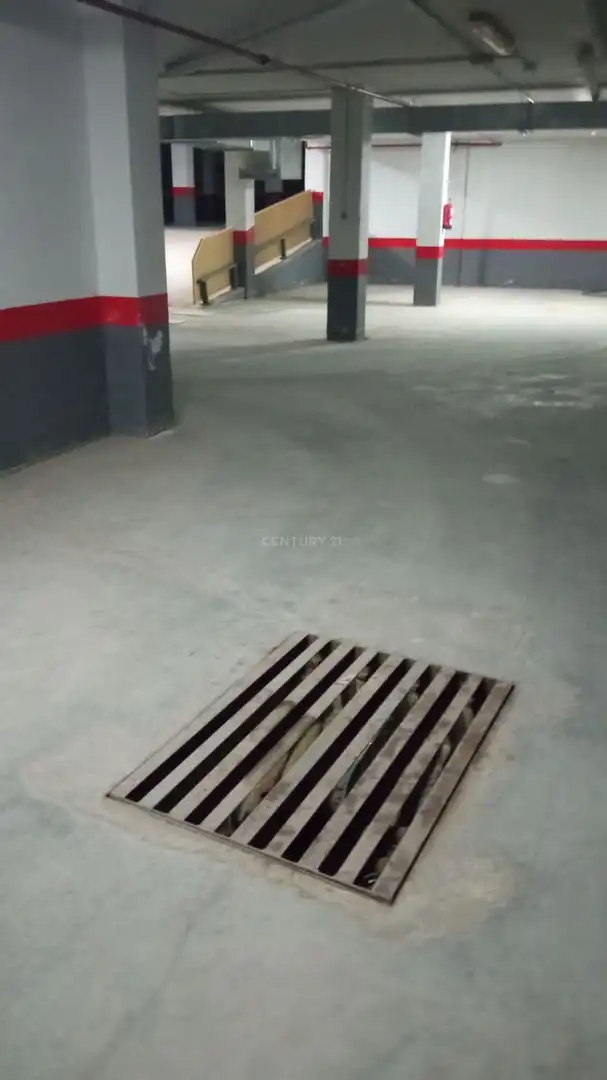 Garage zur Miete in Avenida Constitución, 29, Sucina
