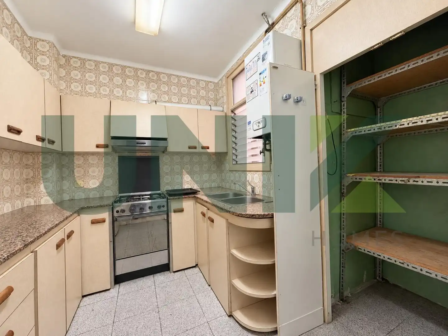 Flat with terrace for sale in Passeig Passeig Sant Joan, imagen 31
