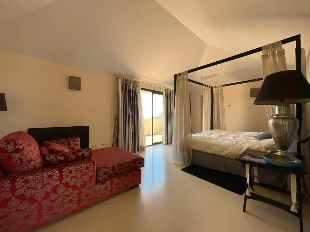 Attic for sale in Los Arqueros - Puerto del Almendro