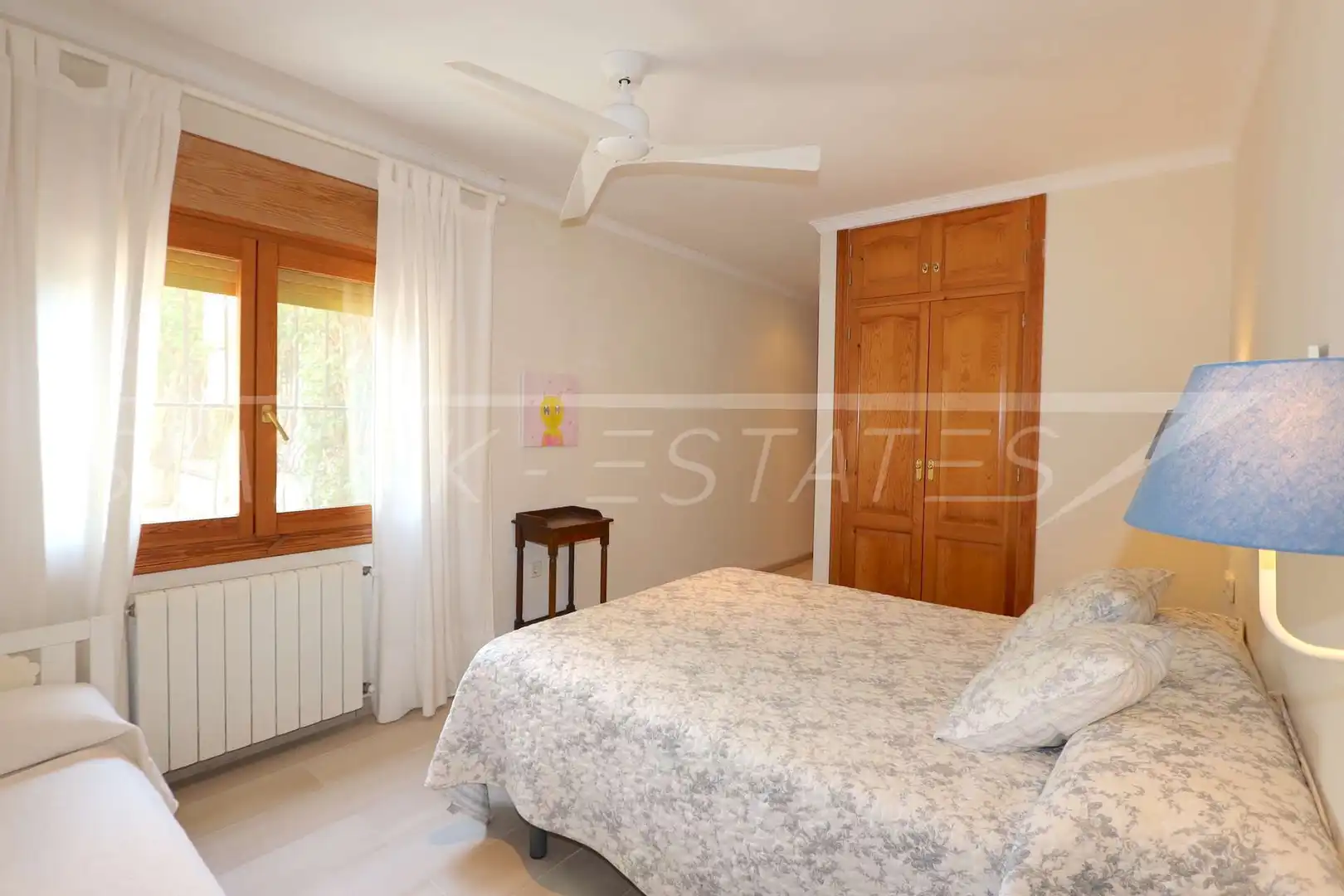 Schlafzimmer von Residential zum Verkauf in La Vall d'Ebo