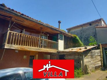 Casa en venda a Ampuero