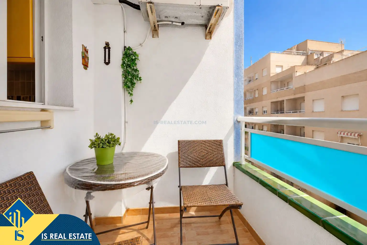 Apartamento con ascensor en venta en Centro, imagen 8