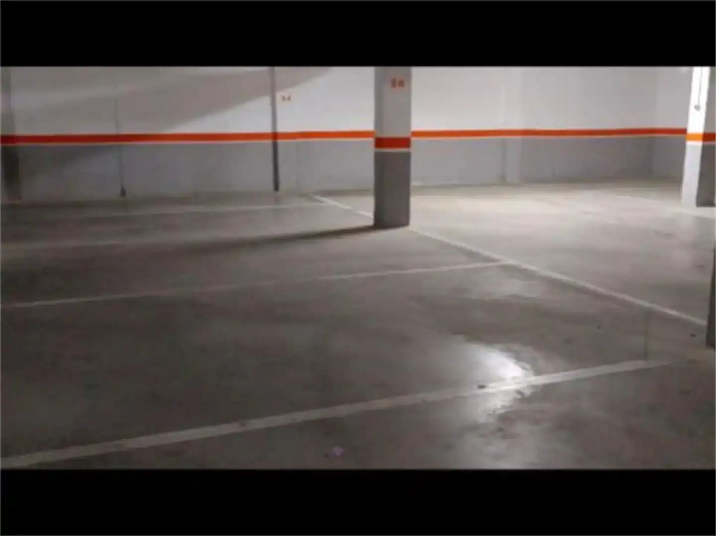 Parking de Garaje de alquiler en Seseña