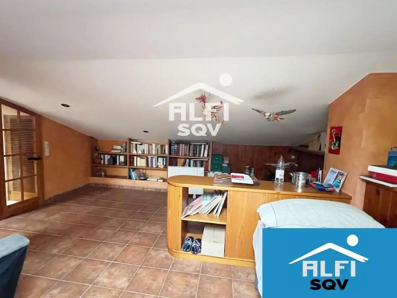 Casa amb piscina en venda a Castanyers, imagen 49