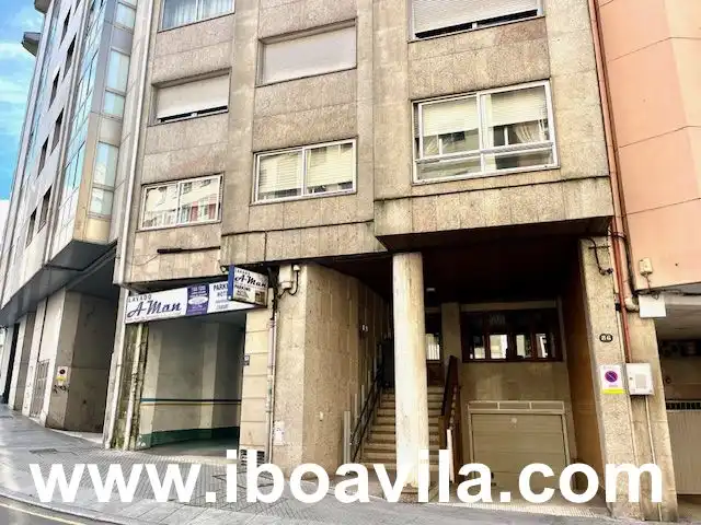 Pis amb ascensor en venda a Rúa Doutor Loureiro Crespo 88, imagen 3