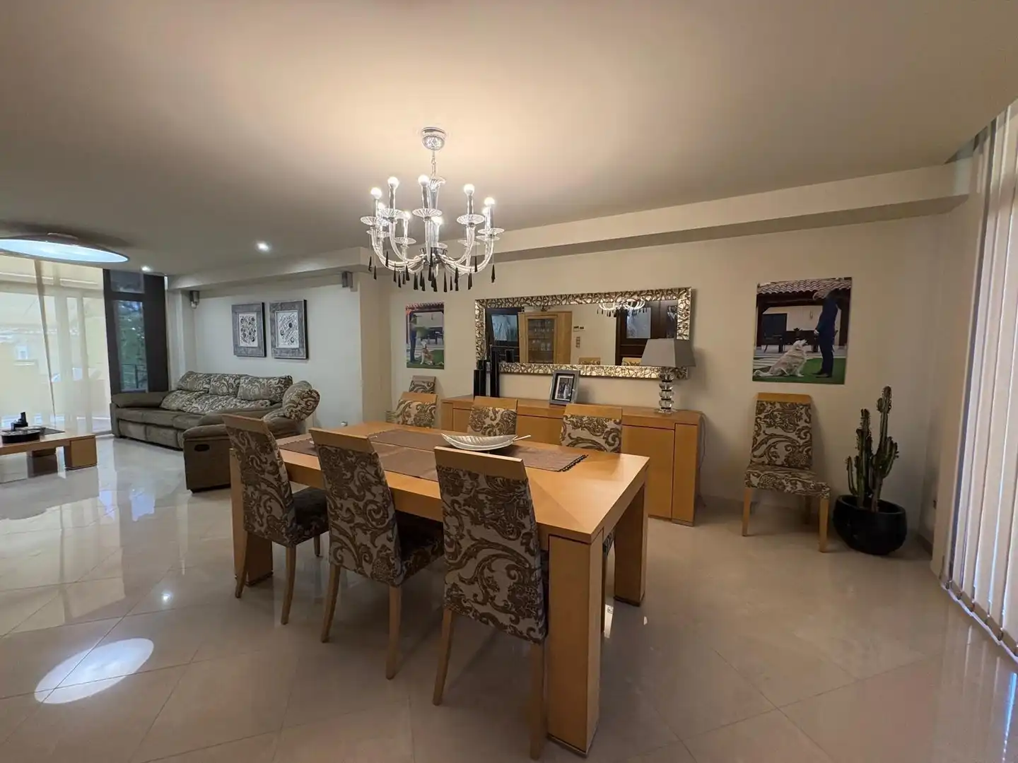 Chalet con piscina en venta en Rascanya, imagen 19