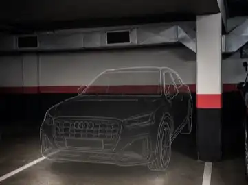 Parking de Garaje en venta en Galdakao