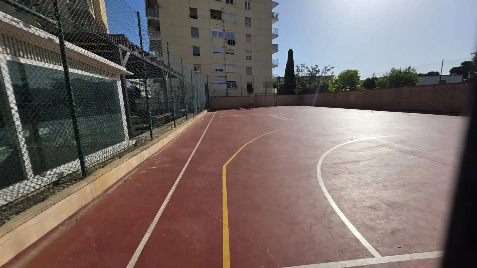 Parking de Piso en venta en Gandia con Aire acondicionado, Calefacción y Terraza