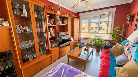 Foto 4 de Piso en venta en C. Abad de Santullán, Las Eras de Renueva, León Capital