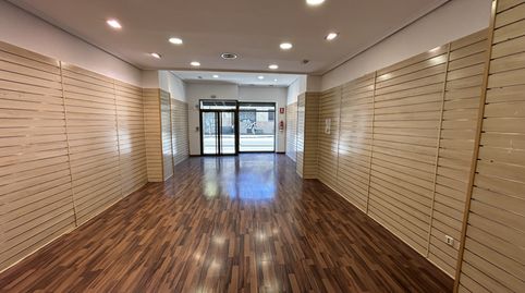 Photo 4 of Commercial properties for rent in Avenida CataluÑa, La Jota, Zaragoza Capital