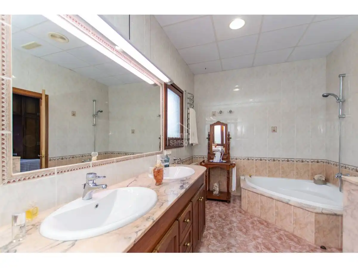 Villa mit Pool zum Verkauf in Alaior poble, imagen 16