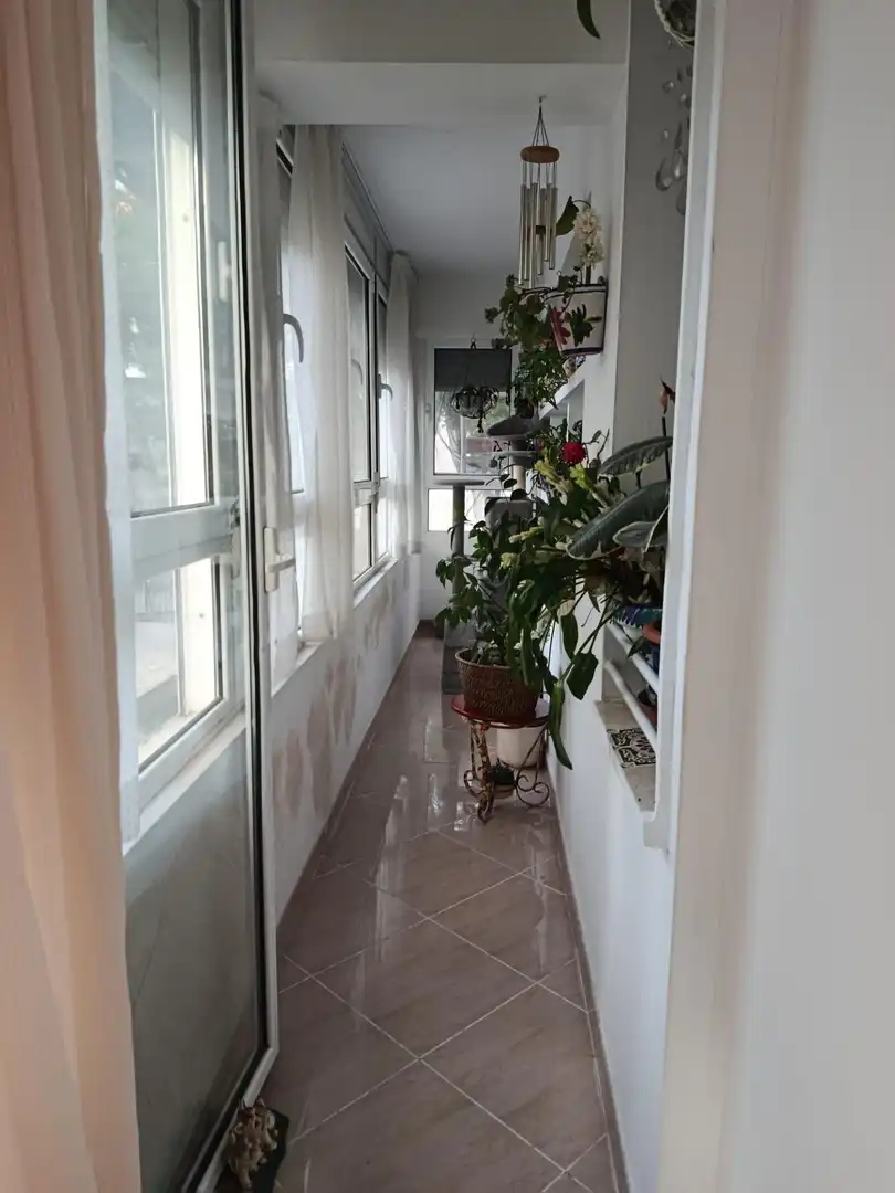 Wohnung zum Verkauf in Cádiz mit Klimaanlage