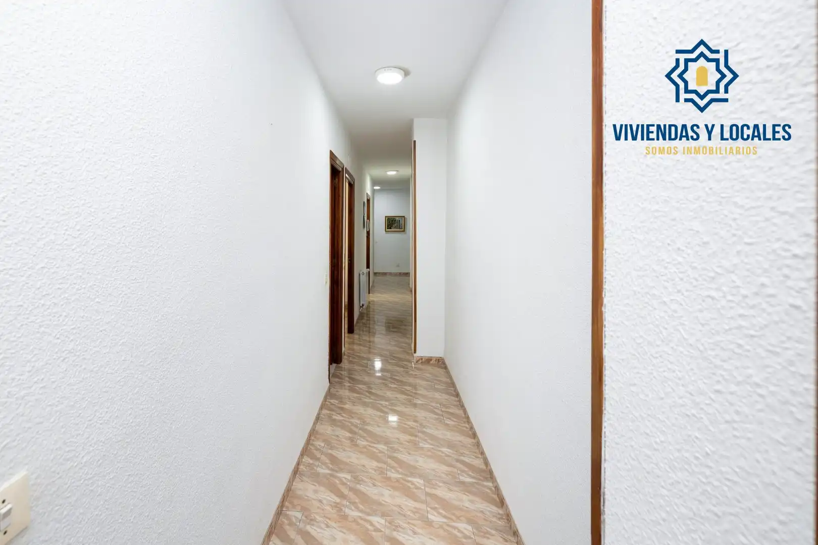 Flat with lift for sale in Calle Santa Paula, imagen 17