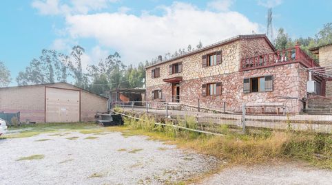 Foto 4 von Fabrikhallen zum Verkauf in de Granxa a la Verruga-se, 26, Sierín, Gijón