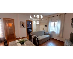Exterior view of Flat to rent in Cornellà de Llobregat  with Terrace, Furnished and Pets allowed
