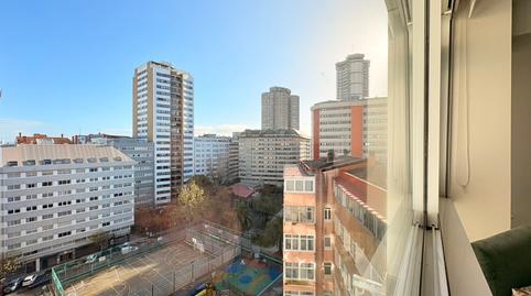 Photo 3 of Flat for sale in Avenida Finisterre, San Pablo - Juan Flórez, A Coruña