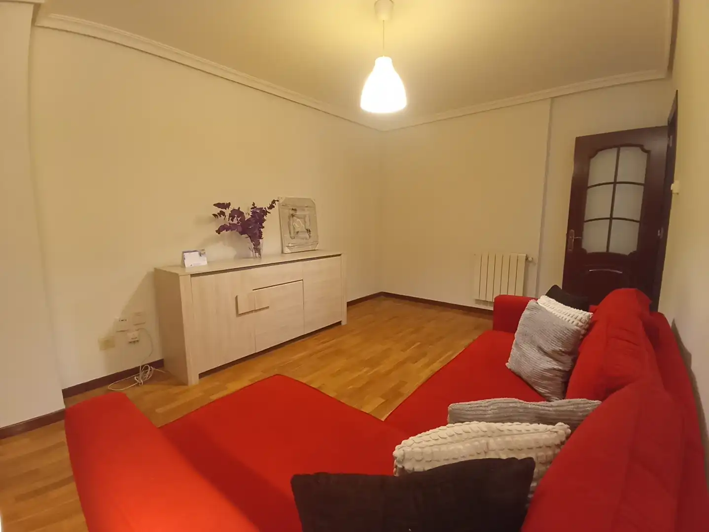 Flat for rent in Calle Príncipe, 16, Barrio del Centro