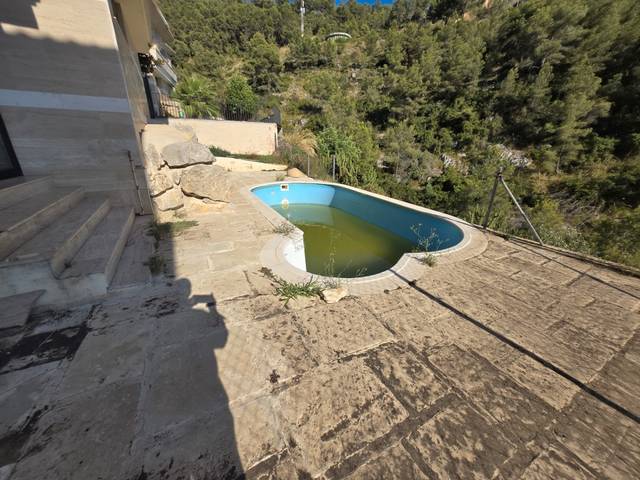 Casa-chalet en Venta en Levantina - Montgavina - Quintmar