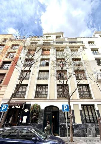 Piso en Venta en De López De Hoyos en Castellana