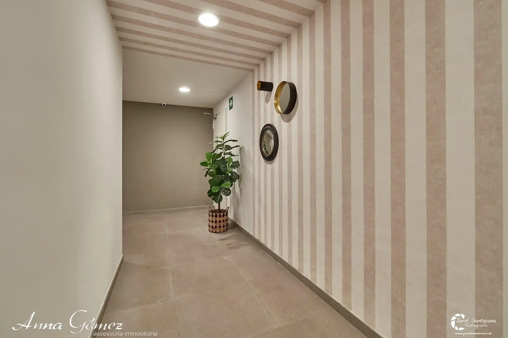 Attic for sale in Calafell  with Air Conditioner, Terrace and Storage room