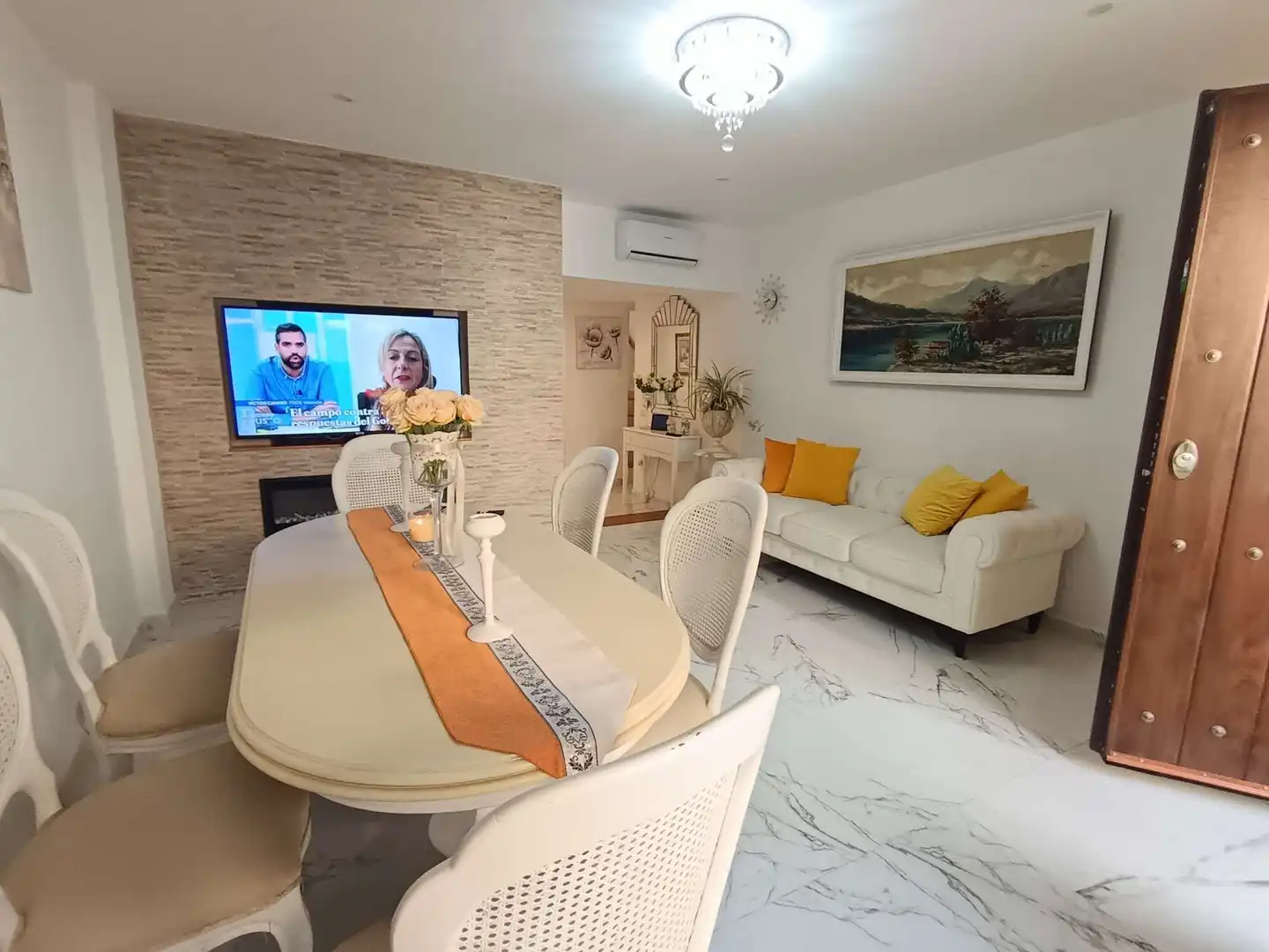 Casa o chalet en venta en Sa Pobla, Illes Balears
