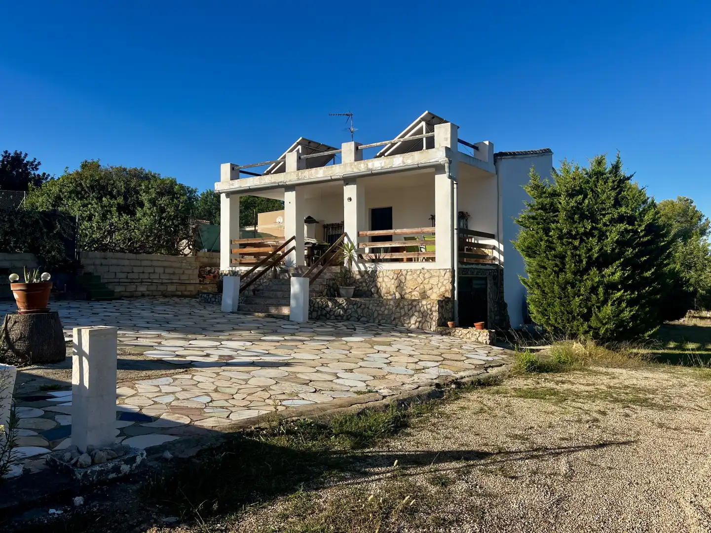 Casa amb piscina en venda a Turís, imagen 12