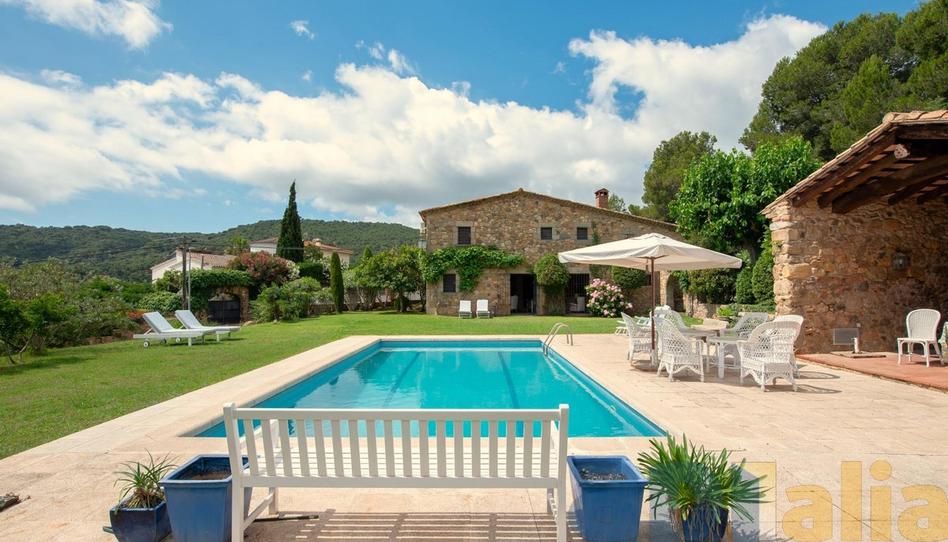 Photo 1 of Country house for sale in Avinguda del Vescomtat de Cabanyes, Cabanyes - Mas Ambrós - Mas Pallí, Girona