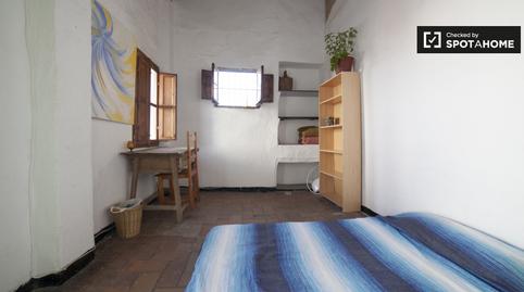 Photo 2 of Flat to share in San Gil, Sevilla