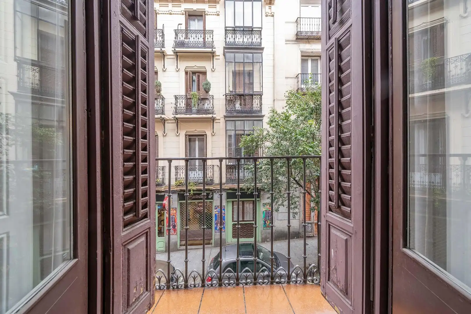 Wohnung mit Terrasse zum Verkauf in Centro, imagen 8