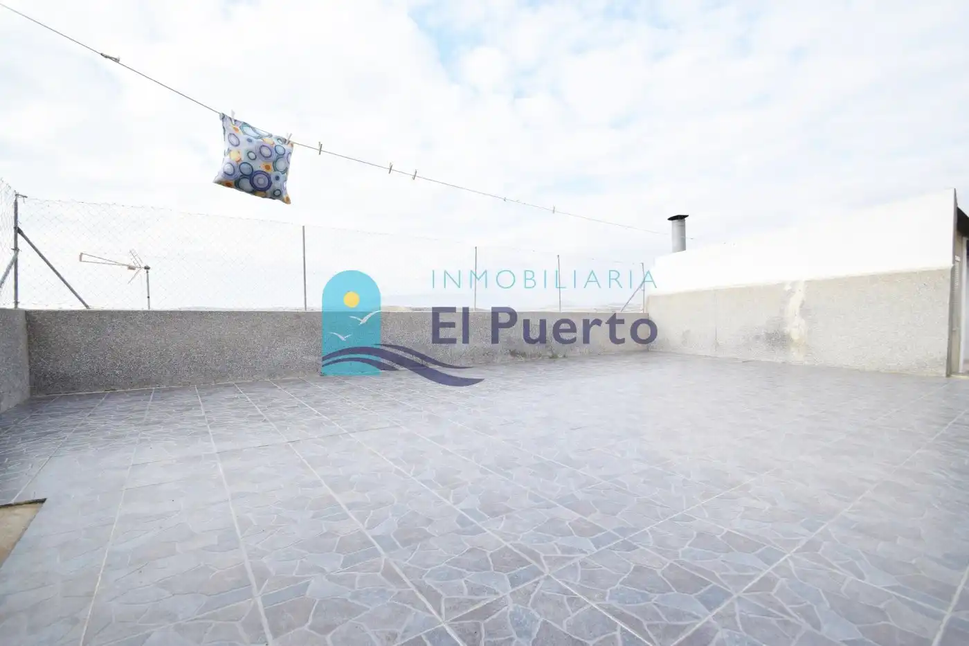 Exterior view of Houses for sale in Mazarrón  with Private garden, Terrace and Storage room