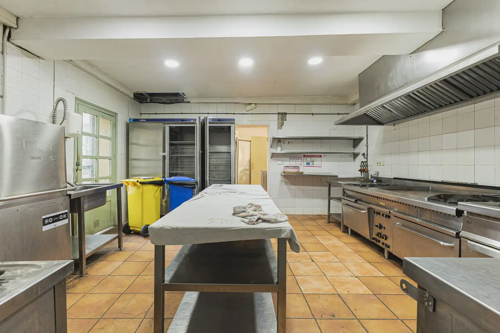 Hotel en venta en La Palma de Cervelló, imagen 8