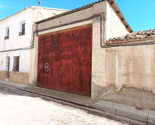 Exterior view of Premises for sale in Pradilla de Ebro