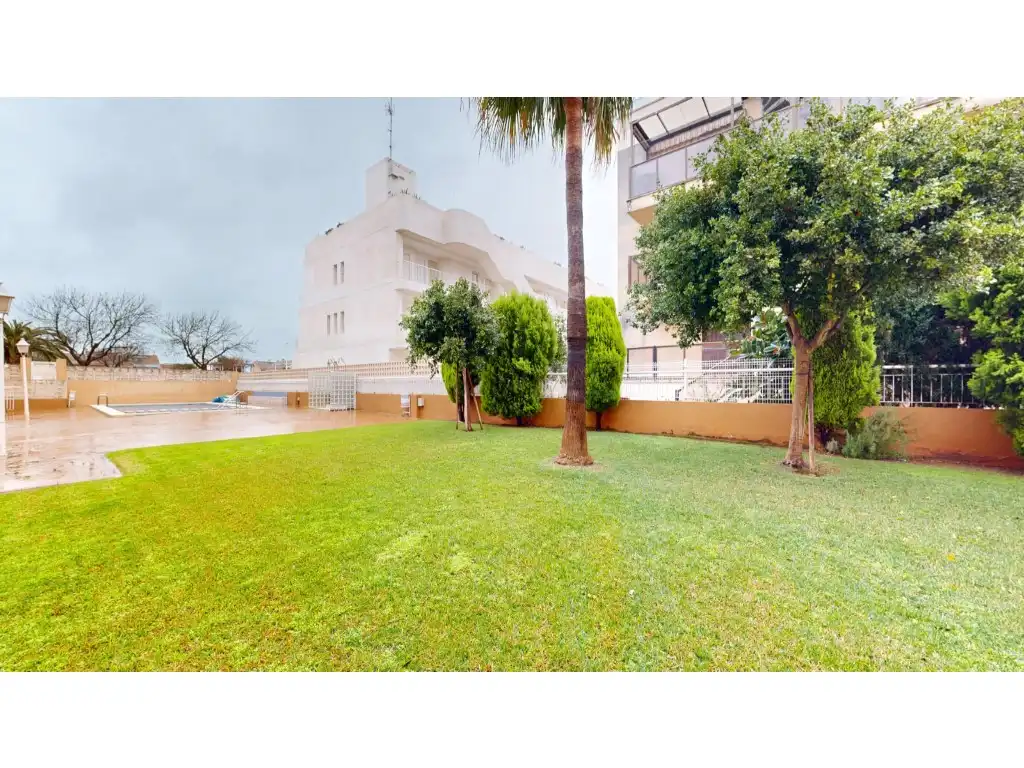 Jardí de Àtic en venda en Puçol