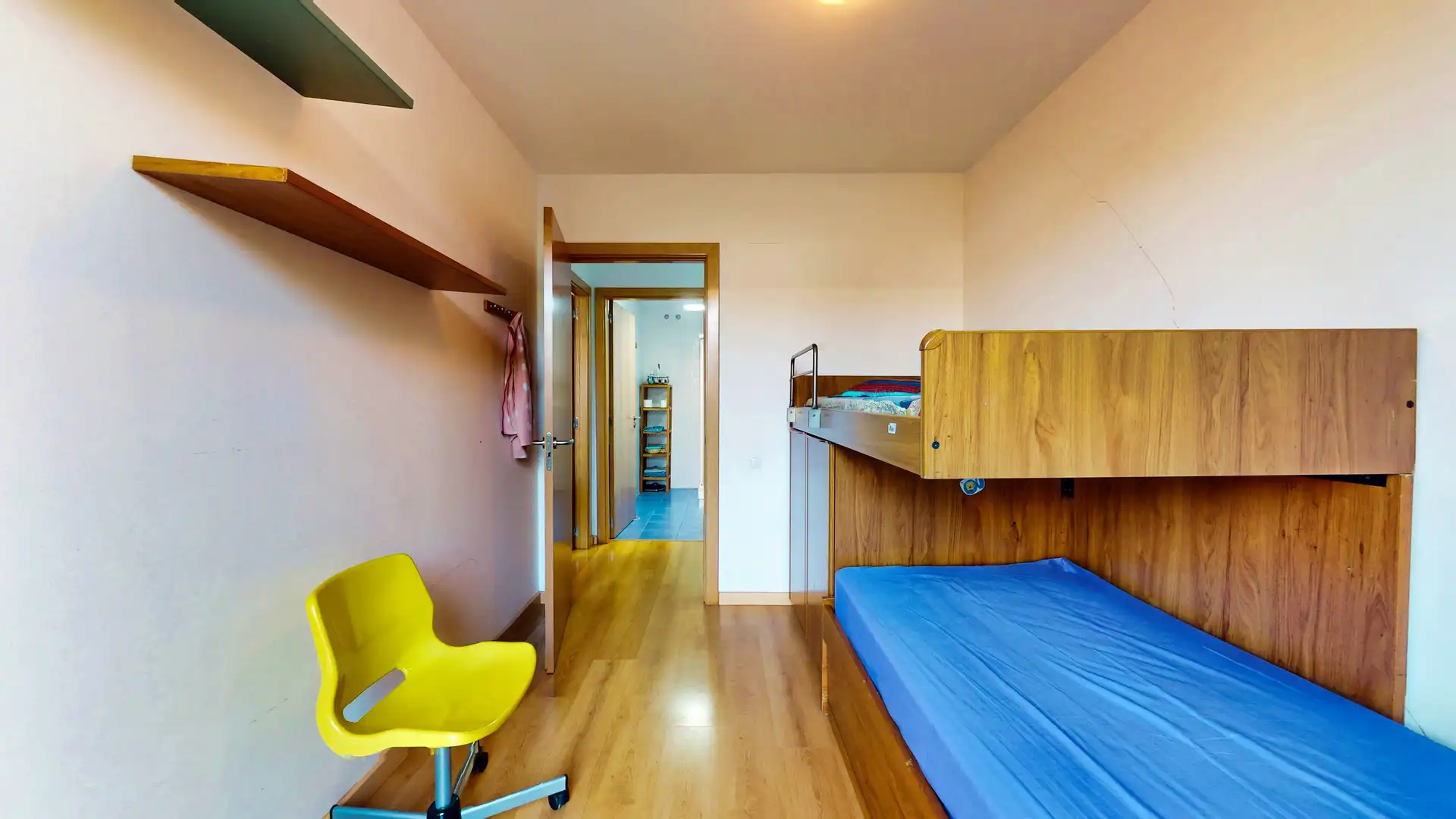 Piso en venta en Villarcayo de Merindad de Castilla la Vieja