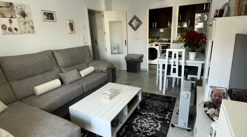 Foto 4 de Pis en venda a Zona Carrefour, Cádiz