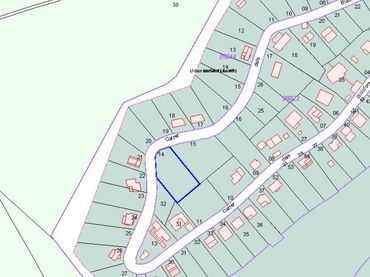 Terreno residenziale in vendita a Bullidors