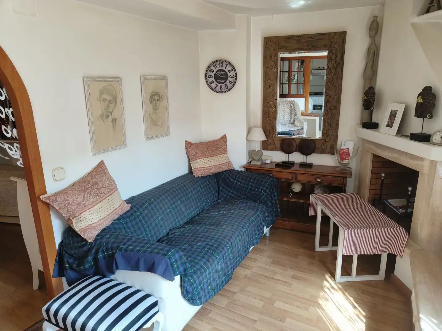 Flat for sale in Plaça Molí de la Vila, 1, La Pobla de Lillet