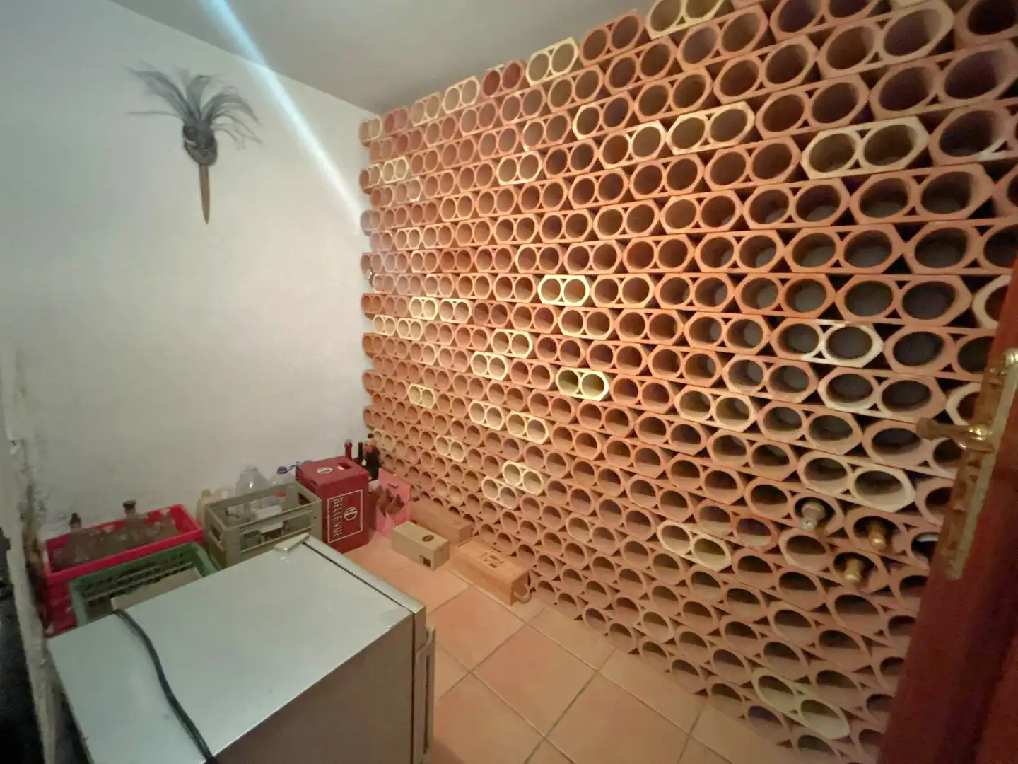 Casa o chalet en venta en Mutxamel con Jardín privado, Terraza y Trastero