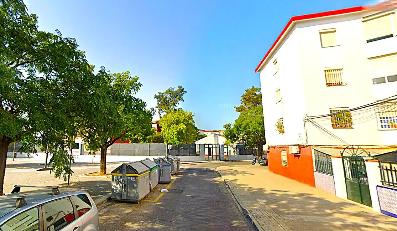 Flat for sale in Calle SIERRA DE GATA, imagen 3