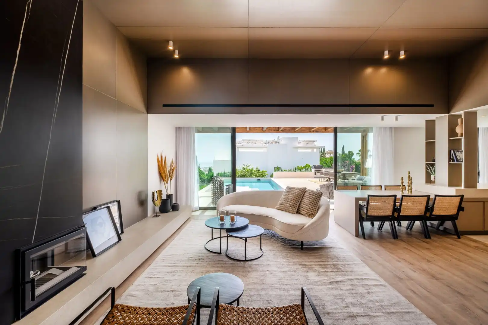 Haus mit Pool zum Verkauf in Benamara - Atalaya, imagen 19