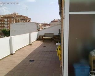 Terrace of Attic for sale in  Albacete Capital  with Heating and Terrace