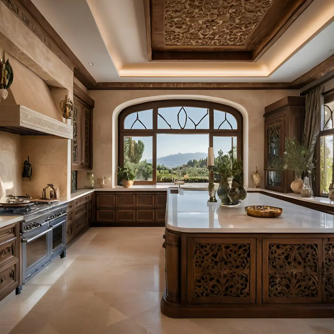 Casa con piscina in vendita a Marbella Centro, imagen 4