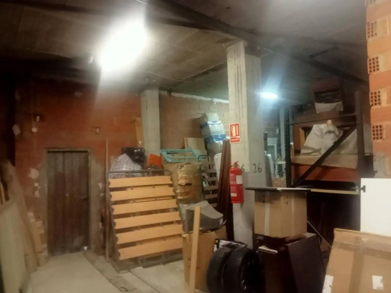 Commercial properties for sale in Ròtova
