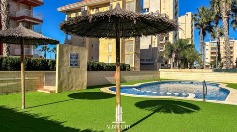 Photo 4 of Apartment to rent in Calle Alcalde Rosalino Perez Hde, 27, Puerto Deportivo, Guardamar del Segura