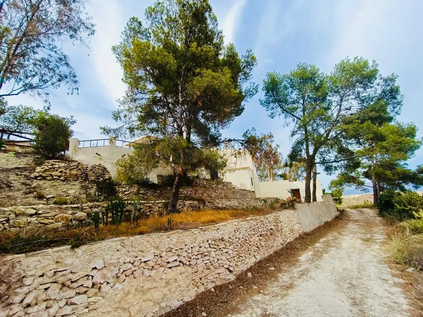 Terrenys i solars en venda a Jijona / Xixona, imagen 16