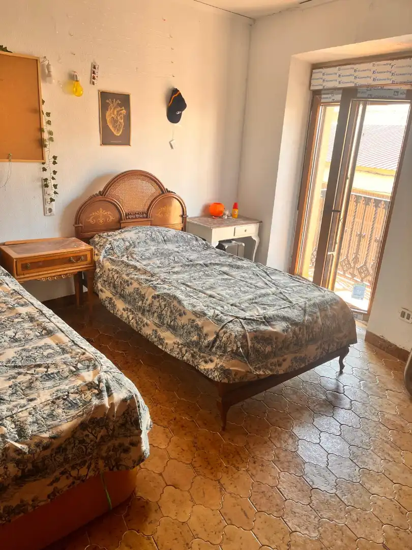 Habitación de Casa o chalet en venta en El Peral   con Calefacción, Terraza y Trastero