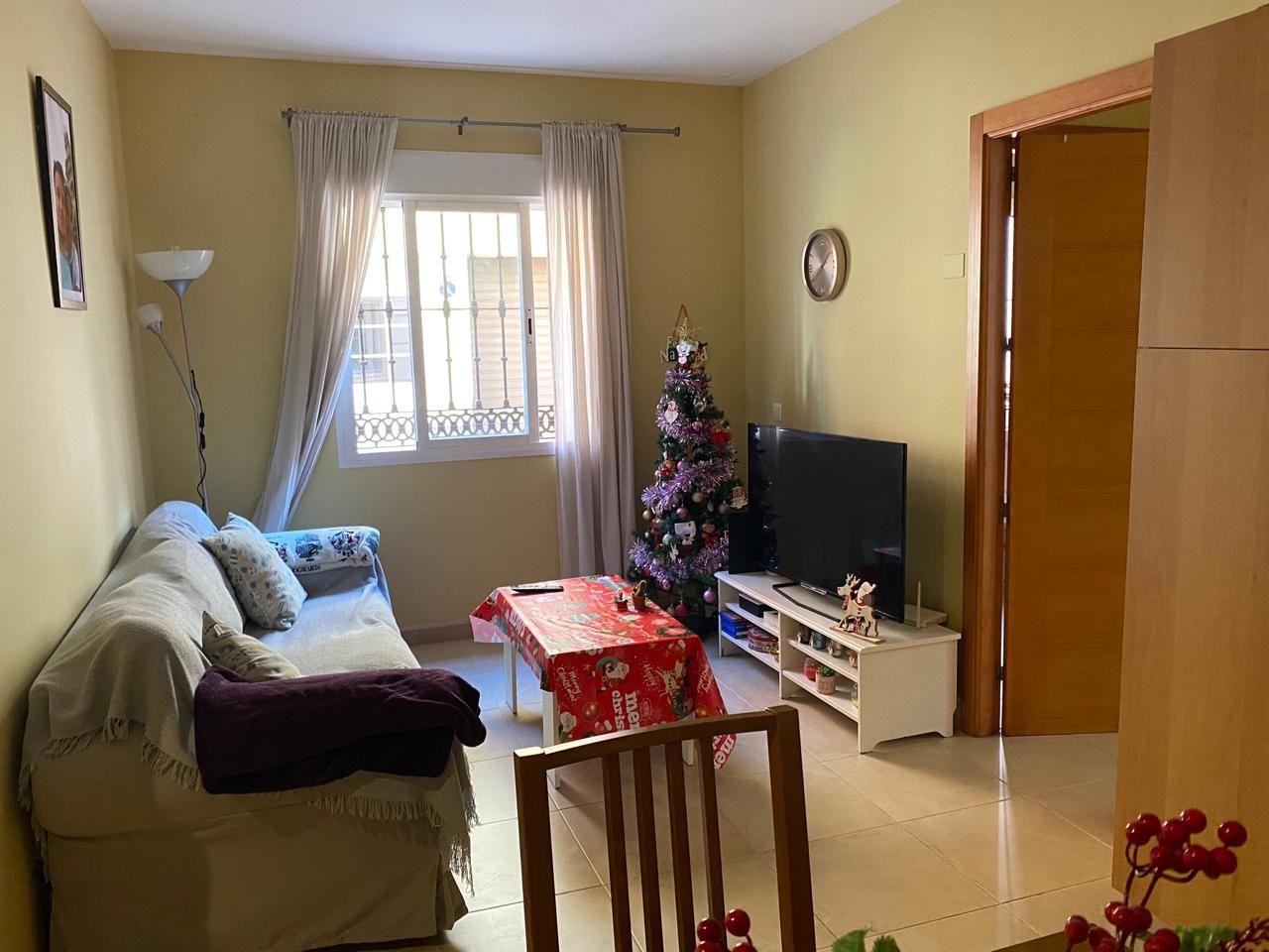 Planta baixa de lloguer a Castelar, Centro- San Felipe - Huerta Fava