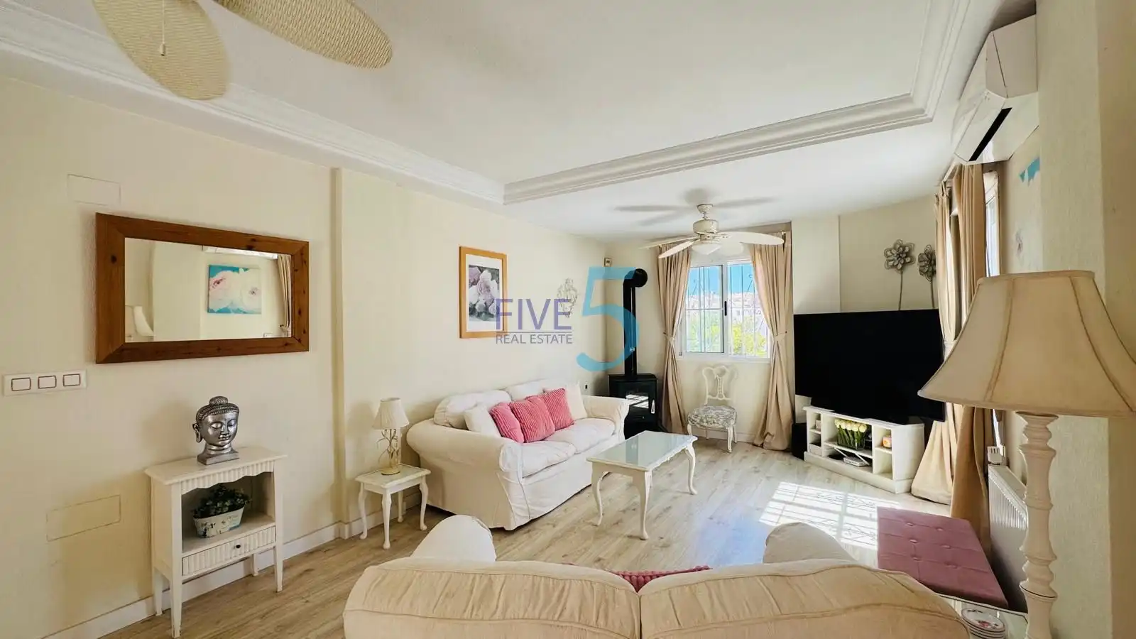 Maison avec terrasse à vendre à Orihuela Costa, imagen 19