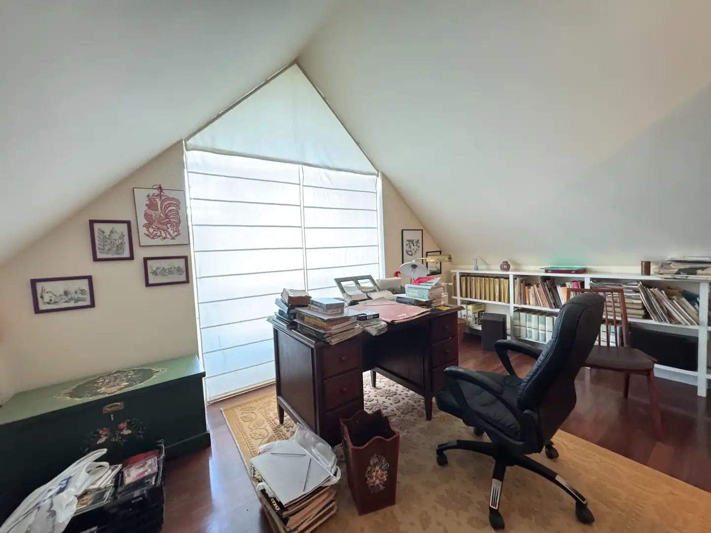 Chalet con jardín en venta en Portela Villestro, imagen 56