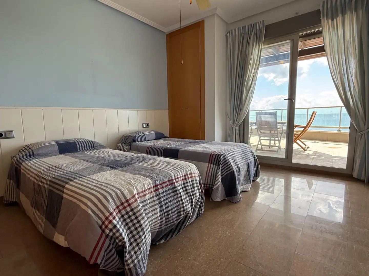 Attique à vendre à Pedanías Oeste, imagen 10